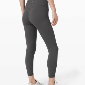 Lululemon Align Leggings 25